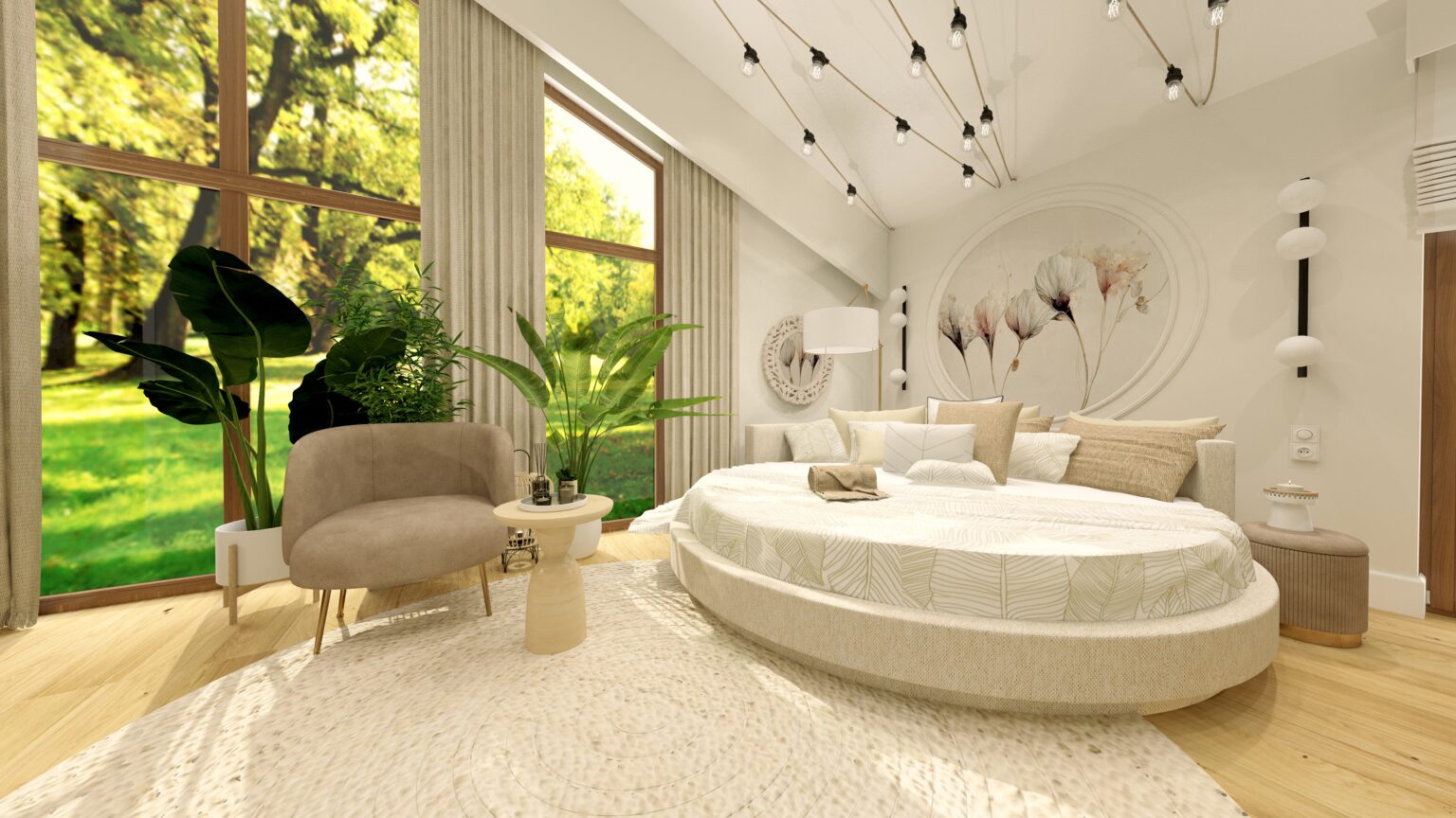 pokój